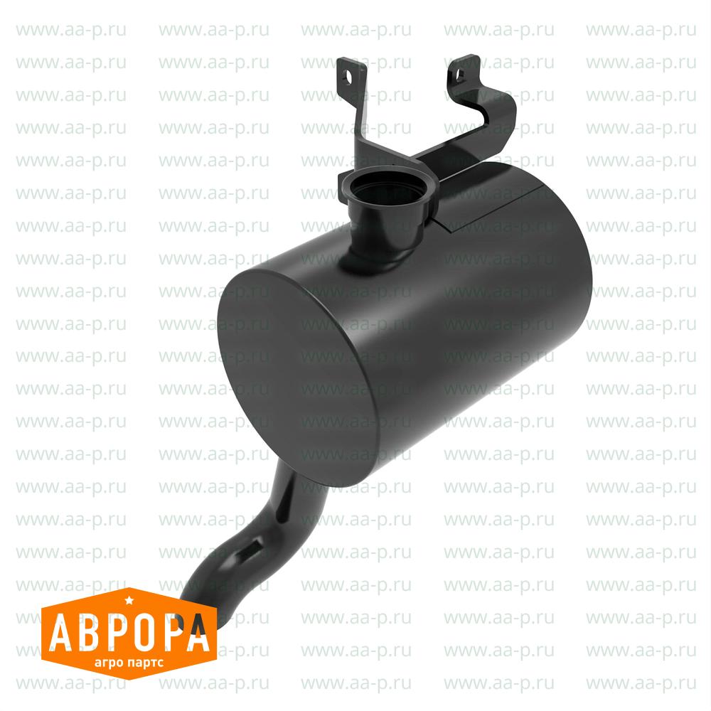 KV22673 ГЛУШИТЕЛЬ